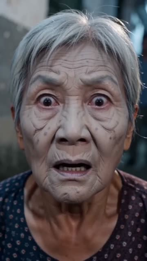 一场外卖的风波(41集) 一场外卖的风波(41集)常回家看看短剧