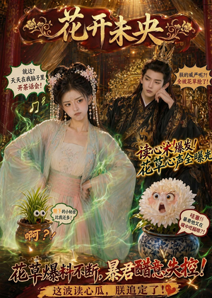 花开未央（66集）好看到停不下来