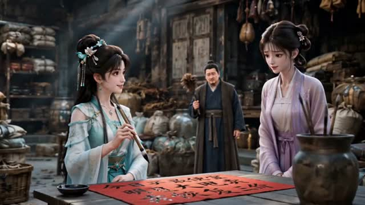 前世忠犬，今生帝王（65集）短剧上头又好看