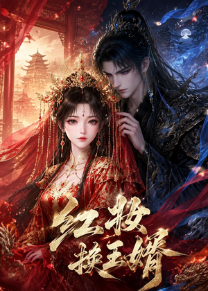 红妆换王婿(50集) 红妆换王婿(50集)在哪个平台看好
