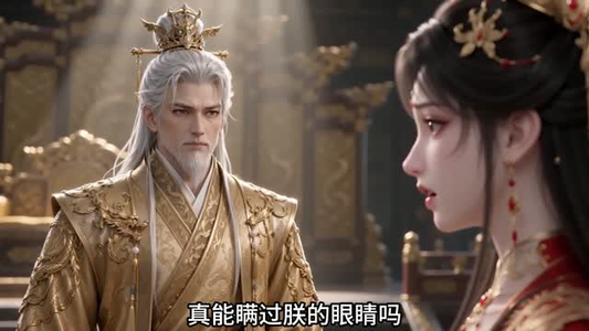 红妆换王婿(50集) 红妆换王婿(50集)热播短剧抢先看