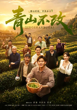 青山不改（71集）在线看