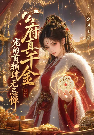 公府真千金宠的首辅肆无忌惮:金风玉露(125集) 公府真千金宠的首辅肆无忌惮:金风玉露(125集)爱短剧爱追剧