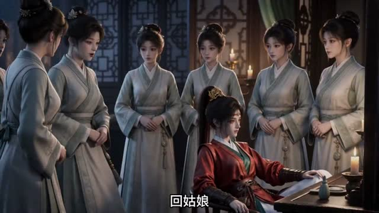 公府真千金宠的首辅肆无忌惮:金风玉露(125集) 公府真千金宠的首辅肆无忌惮:金风玉露(125集)热门短剧推广