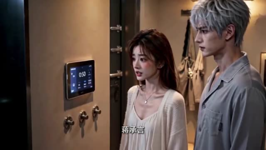 爱意，脉冲同频（51集）追短剧看全集