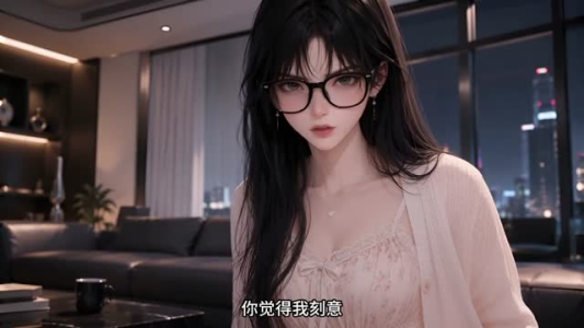 他怎么可能认出三重马甲的我(50集) 他怎么可能认出三重马甲的我(50集)全网短剧抢先看