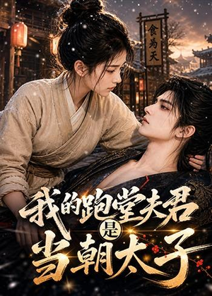 我的跑堂夫君是当朝太子(74集) 我的跑堂夫君是当朝太子(74集)免费短剧就是爽