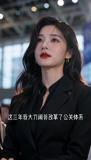 升舱爽记（30集）精彩短剧热播