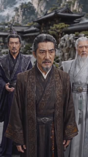 一天升一级,你想退婚就退呗(80集) 一天升一级,你想退婚就退呗(80集)最火短剧热播中