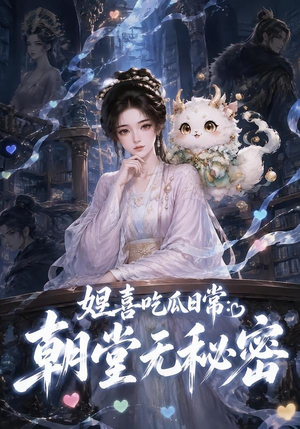 妲喜吃瓜日常：朝堂无秘密（109集）最热短剧抢先看
