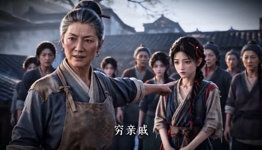 南风知味（56集）精彩不断免费看