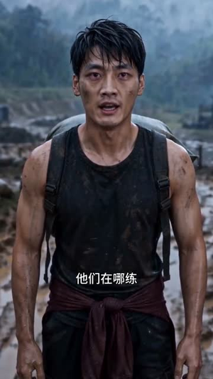 绿茵少年的绝杀誓言(45集) 绿茵少年的绝杀誓言(45集)追短剧关注我