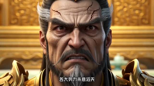万年沉睡:无敌归来第四季(77集) 万年沉睡:无敌归来第四季(77集)古装热门短剧
