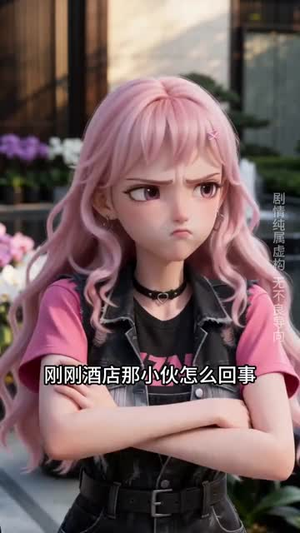 看我小妹勇闯千金文第2季(60集) 看我小妹勇闯千金文第2季(60集)一口气追完全集
