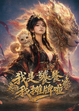 我是饕餮，我摊牌啦（50集）火爆短剧抢先看