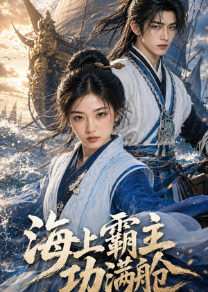 海上霸主功满舱(91集) 海上霸主功满舱(91集)短剧片段分享
