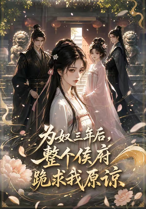 为奴三年后,整个侯府跪求我原谅(30集) 为奴三年后,整个侯府跪求我原谅(30集)零花钱看整部剧