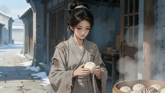 为奴三年后,整个侯府跪求我原谅(30集) 为奴三年后,整个侯府跪求我原谅(30集)精彩热门短剧
