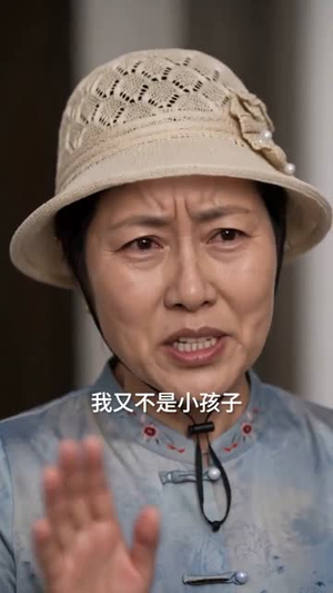 让我出家门又让我原谅?(45集) 让我出家门又让我原谅?(45集)在线看