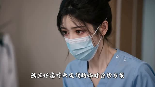 桃花劫:无常也动心(43集) 桃花劫:无常也动心(43集)短剧片段推荐