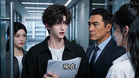 聿棠知我心(37集) 聿棠知我心(37集)热播短剧免费看