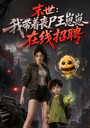 末世：我带着丧尸王崽崽在线招聘（87集）高分佳作免费看