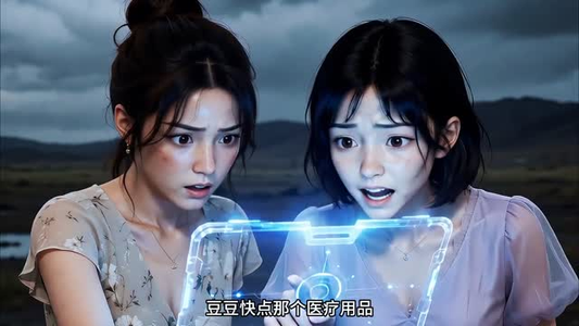 末世：我带着丧尸王崽崽在线招聘（87集）热播短剧抢先看