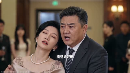 薄爷，你夫人又捡到了（61集）短剧片段推荐
