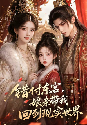 错付东宫,娘亲带我回到现实世界(45集) 错付东宫,娘亲带我回到现实世界(45集)看到大结局