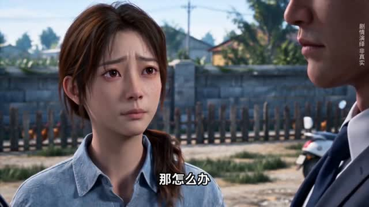 从鸡场开始的逆袭（56集）免费看短剧全集