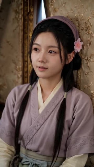 农家致富,我家娘子会鸡语(94集) 农家致富,我家娘子会鸡语(94集)在哪个app能看