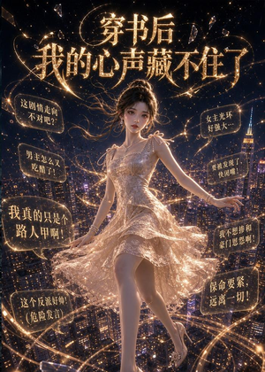 穿书后我的心声藏不住了(72集) 穿书后我的心声藏不住了(72集)短剧太精彩了