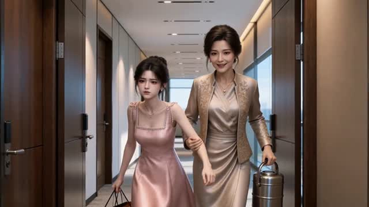 穿书后我的心声藏不住了(72集) 穿书后我的心声藏不住了(72集)大结局完美收官