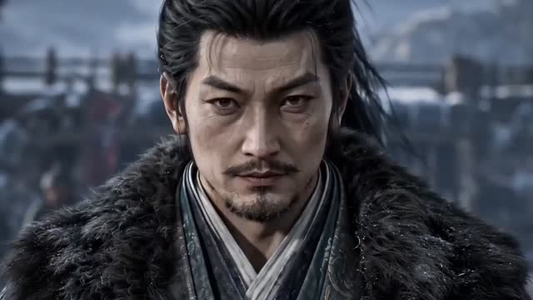 流放北境：三百残兵随我镇天下（74集）热门短剧抢先看