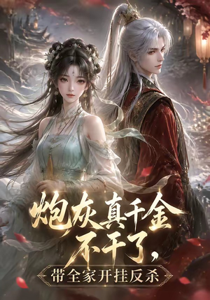 炮灰真千金不干了,带全家开挂反杀(56集) 炮灰真千金不干了,带全家开挂反杀(56集)热播古装短剧