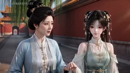炮灰真千金不干了,带全家开挂反杀(56集) 炮灰真千金不干了,带全家开挂反杀(56集)火爆短剧热播中