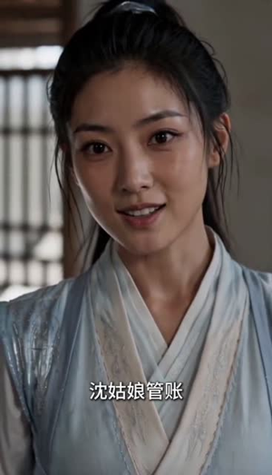 我在两界做财神（80集）番茄短剧免费看