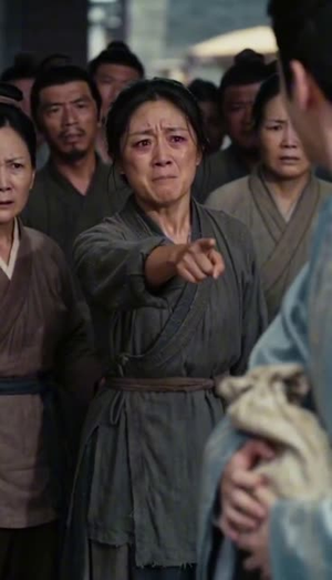 我在两界做财神（80集）爆火短剧推荐