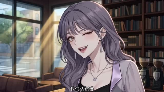 惜月彩色（34集）免费短剧全集看
