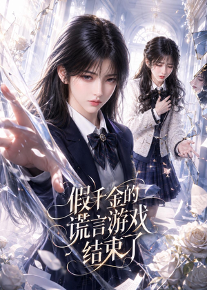 假千金的谎言游戏结束了(54集) 假千金的谎言游戏结束了(54集)短剧在哪里看