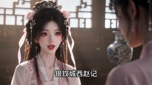 别惹那把金算盘（20集）精彩短剧片段