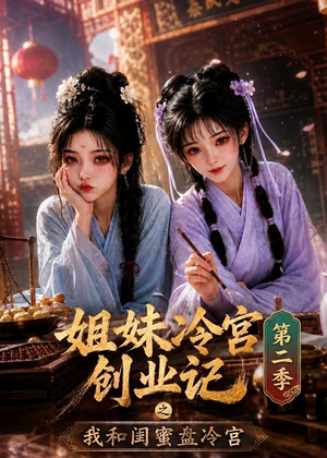 我用夸克网盘给你分享了「107(1).姐妹冷宫创业记之我和闺蜜盘冷宫第二季(82集) 我用夸克网盘给你分享了「107(1).姐妹冷宫创业记之我和闺蜜盘冷宫第二季(82集)火热短剧抢先看