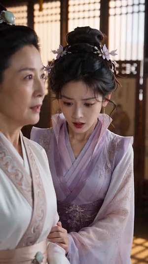 绣绝天下:罪女她技压京华(36集) 绣绝天下:罪女她技压京华(36集)热播短剧重燃