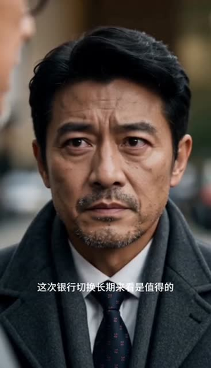 当年求我存巨款，我反手转走（30集）短剧全集免费