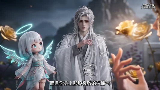 逆血登天第二季（139集）常回家看看短剧