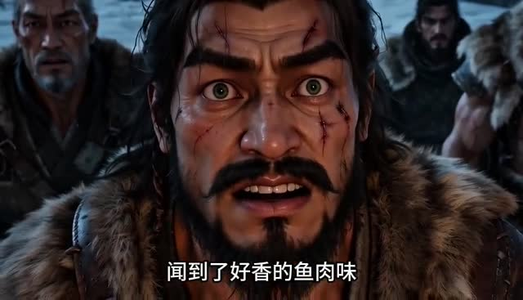 流放冰原,我靠重工打造北境第一雄城(48集) 流放冰原,我靠重工打造北境第一雄城(48集)短剧全集大结局