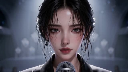 雨夜偶遇的他，是我的专属靠山（20集）免费看