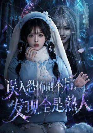 误入恐怖副本后，发现全是熟人（63集）大结局