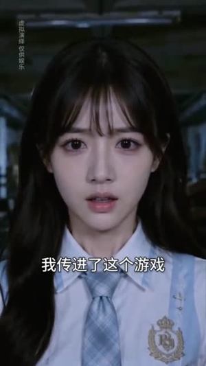 误入恐怖副本后，发现全是熟人（63集）一口气看完