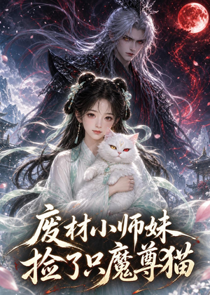 废材小师妹捡了只魔尊猫(33集) 废材小师妹捡了只魔尊猫(33集)哪个网站可以看